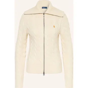 Dámské oblečení Polo Ralph Lauren Dámský Svetr, režná, 42