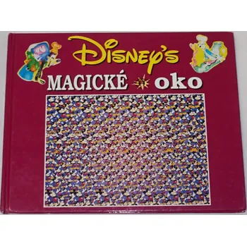 Disney's - Magické oko