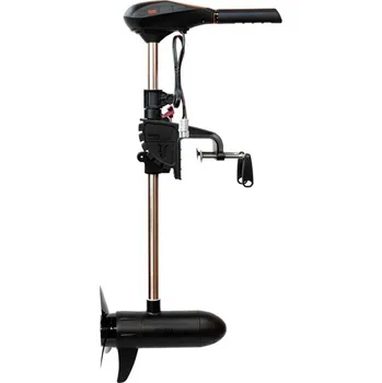 Lodní motor Rhino elektromotor Electric Outboard Motor VX55 V2