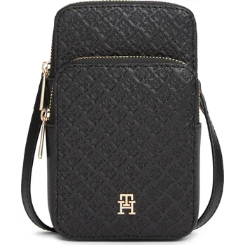 Kabelka Tommy Hilfiger Dámská crossbody kabelka AW0AW18601BDS + 2 měsíce na vrácení zboží
