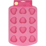 Silikonová forma Srdce