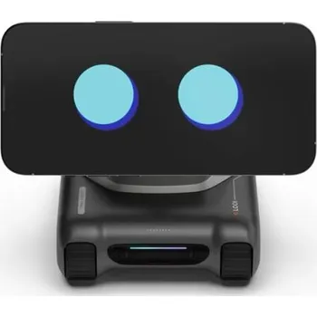 Robot LOOI Robot Black (evropská distribuce)