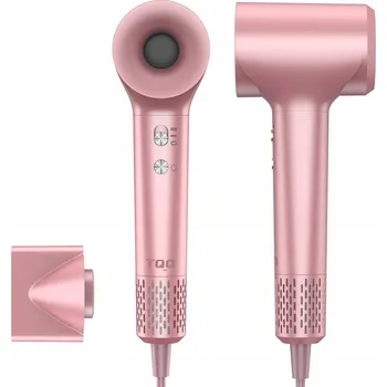 Fén FÉN NA VLASY 1500W TQQ PROFESIONÁLNÍ RYCHLÉ SUŠENÍ 5X RYCHLEJŠÍ