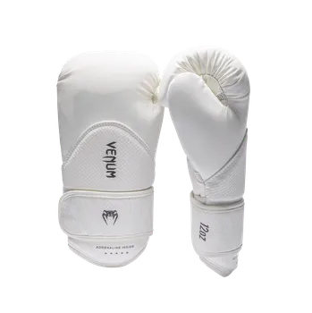 Sport Venum Challenger 4.0 Boxing Gloves - Ivory Velikost: 14oz