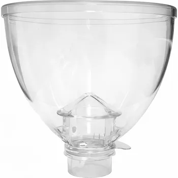 Příslušenství k mlýnku Eureka násypník, Mignon, 350g