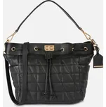 Černá dámská kabelka Geox Olyennex - Dámské