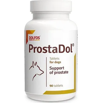 Dolfos Prostadol 90 tbl - pro zdravou prostatu