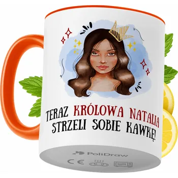 Hrnek Polidraw Hrnek Polidraw Pro Nataly keramika 330 ml