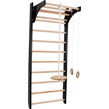 Žebřík Tréninkový žebřík Pelltech 220 cm x 80 cm