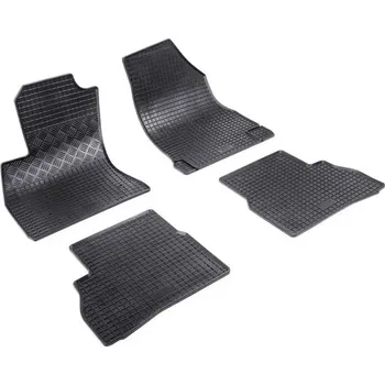 autokoberec Gumové autokoberce Rigum 2 ks