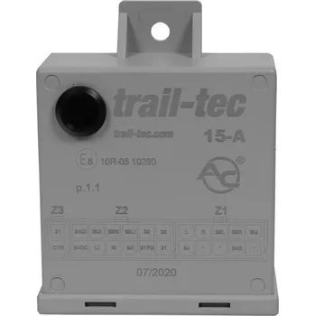Tažné zařízení Modul TowTec 15-A