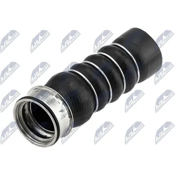 Hadička plnicího vzduchu NTY GPP-VW-086