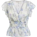 Květinová halenka Guess