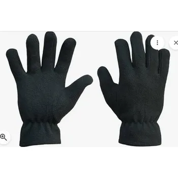 Rukavice Rukavice POLAREX černé