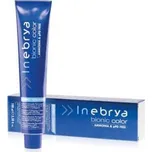 Inebrya Bionic Color Hair Colouring Cream - Barva na vlasy 100 ml - 7/7 Gianduia Chocolate
