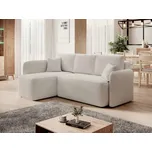 Sedací souprava do L Hadson - Royal 01 Varianta: Levá