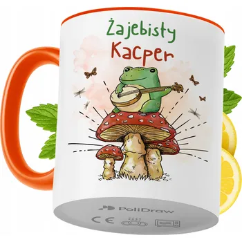 Hrnek Polidraw Hrnek Polidraw pro Rafaela keramika 330 ml