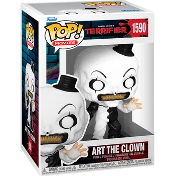 Dětské zboží Funko Pop! 1590 Terrifier Art the Clown