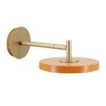 UMAGE Asteria Short (oranžová) kov, hliník 2279 2279