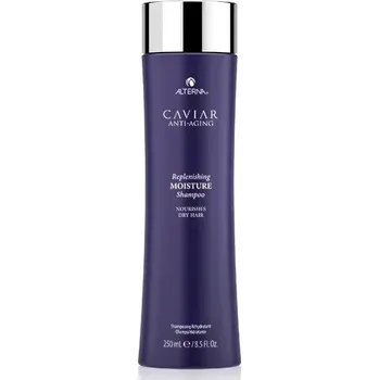 Šampon Alterna Caviar Replenishing Moisture Shampoo 250 ml