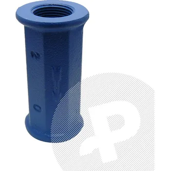 Příslušenství k čerpadlu ANN 1" bez přisávání (zpětná klapka s koulí) 19054