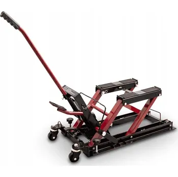 Hever Hever o hmotnosti 680 kg, stabilní, mobilní, odolný, univerzální, stabilní