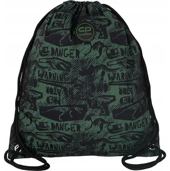 Sportovní taška Sportovní taška CoolPack Sprint Danger F073719