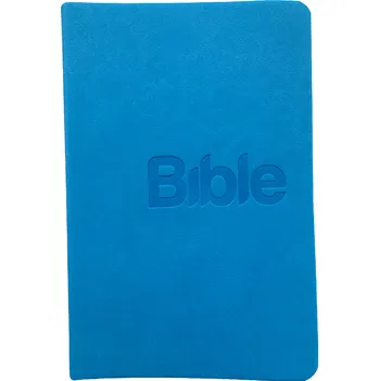 Duchovní literatura Bible21 kapesní Blue