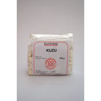 Škrob DANFOOD Kuzu 100g