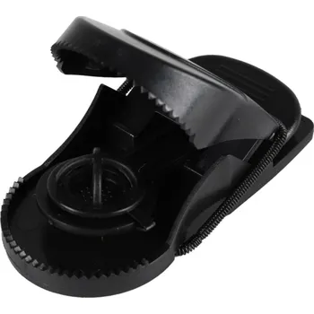 Hubení hlodavce DOCHTMANN Pastička na myši plast 2ks