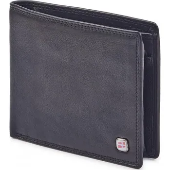 Peněženka Peněženka Nordee GW-2213 RFID - černá