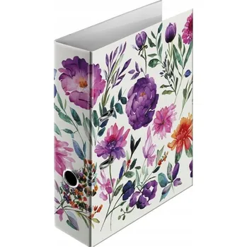 PÁKOVÝ POŘADAČ FLORIA A4 75MM