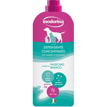 Univerzální čisticí prostředek Čistič Inodorina Mošus 1l