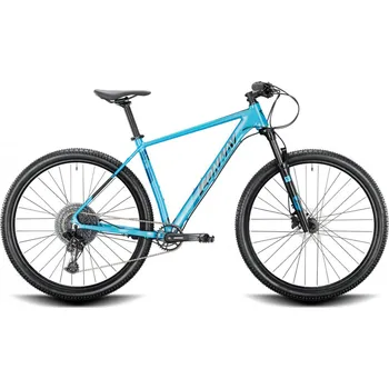 Horské kolo CONWAY MS 6.9 Turquoise/Dark Petrol - XL/22"