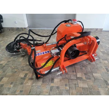 Mulčovač Mulčovač s výkyvným diskem UFON 155