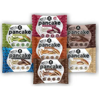 Protein Pancake 55g chocolate
