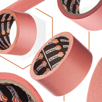 Lepicí páska Maskovací páska Delikátní Washi 48mm x 20m Polax