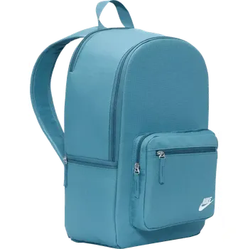 Sportovní batoh Unisex batoh Nike Heritage 23 litrů modrý