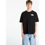 Tričko RIPNDIP Lord Shroomy Pocket Tee Black M