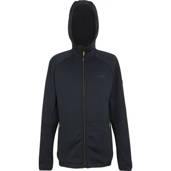 Pánská bunda Regatta Everet Velikost: XL / Barva: šedá