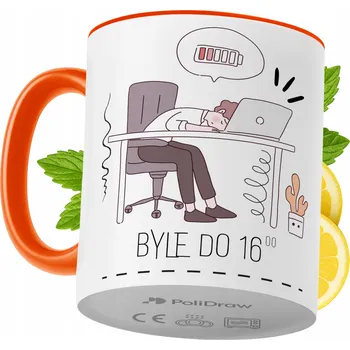 Hrnek Polidraw Hrnek Polidraw Vtipná keramika 330 ml