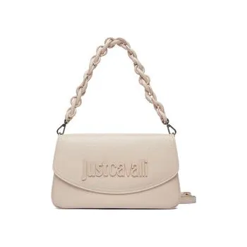 Kabelka Kabelka Just Cavalli 80RA4BC1 ZSD86 Béžová OS