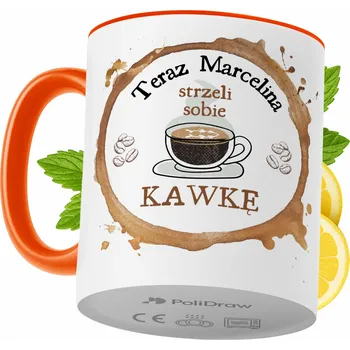 Hrnek Polidraw Hrnek Polidraw Pro Učitelku Mateřské Školy, keramika, 330 ml