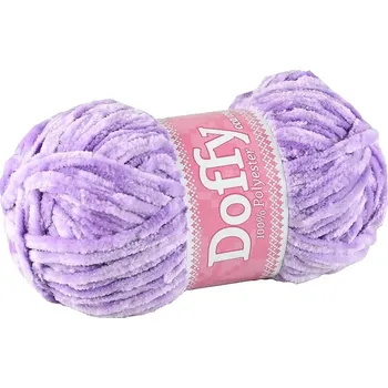 Příze Žinylková příze Doffy 956