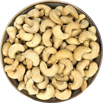 Zdravoslav Kešu pražené solené 250 g