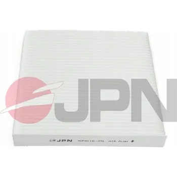 Kabinový filtr JPN 40F9116-JPN Filtr ventilace prostoru pro cestující