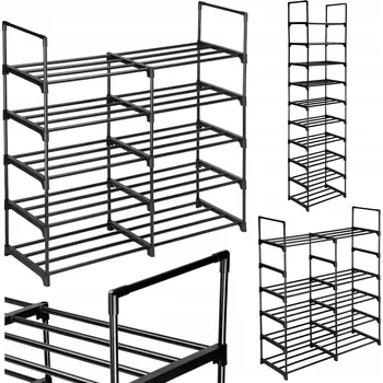 Botník Botník Gockowiak 5 x 5 x 5 cm světlý buk