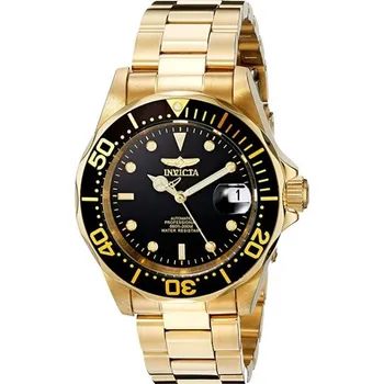 Hodinky Invicta Pro Diver 8929 - 30 dnů na vrácení zboží, Garance originality