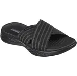 Skechers On-the-go 600 - Stunning BLACK