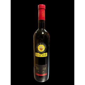 Hafner Blaufränkisch 2021